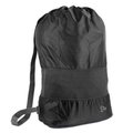 Travelon Travelon 43233-500-BLACK Lightweight Laundry Bag - Black 43233-500-BLACK